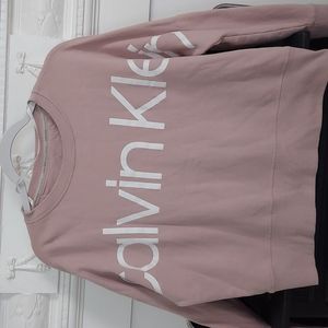 Calvin Klein Performance Sweatshirt